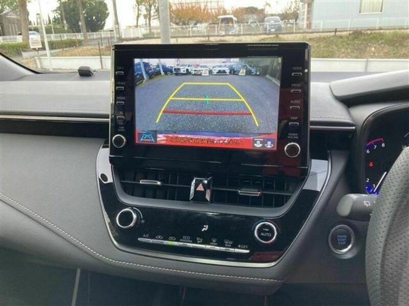 COROLLA TOURING