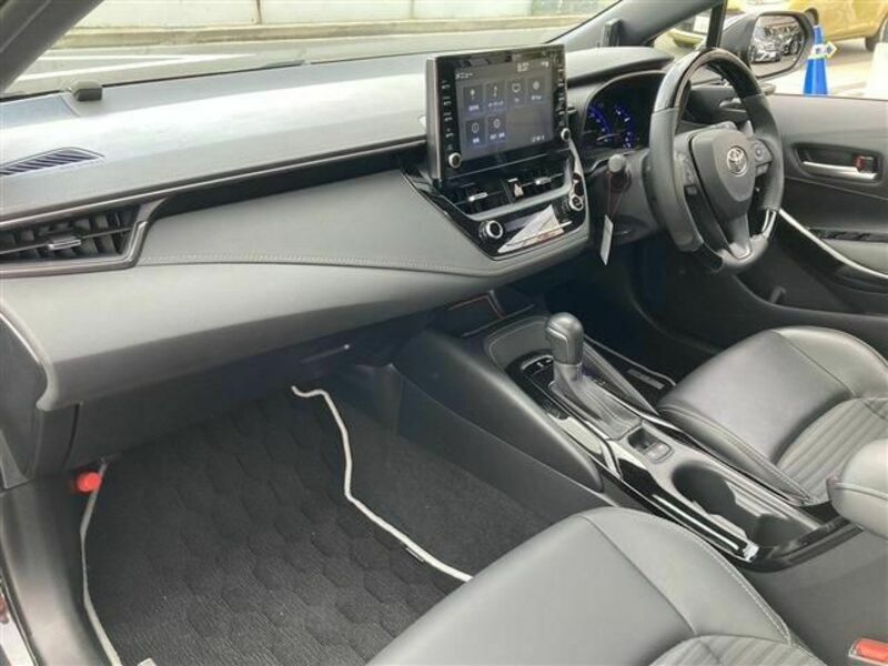 COROLLA TOURING