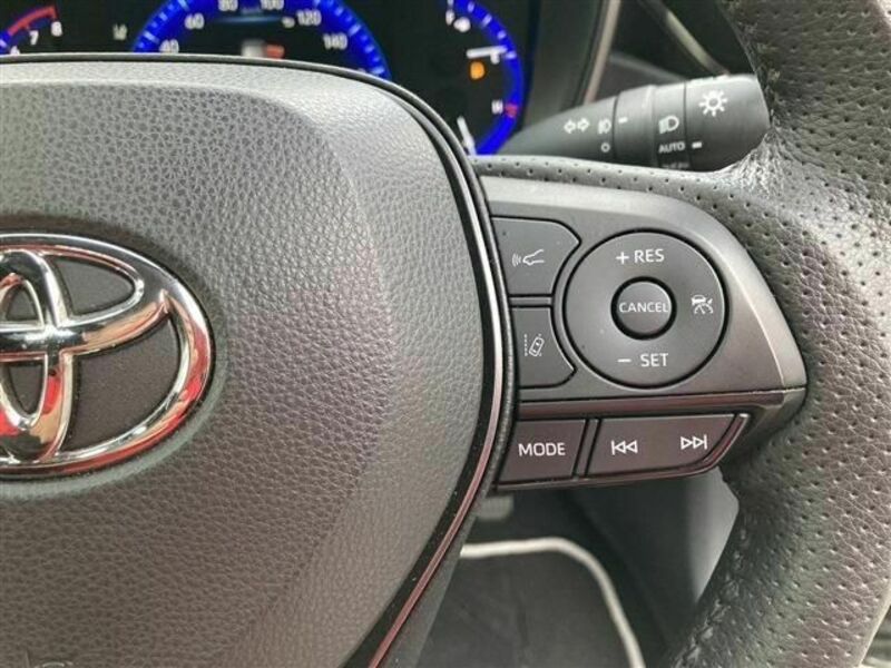 COROLLA TOURING
