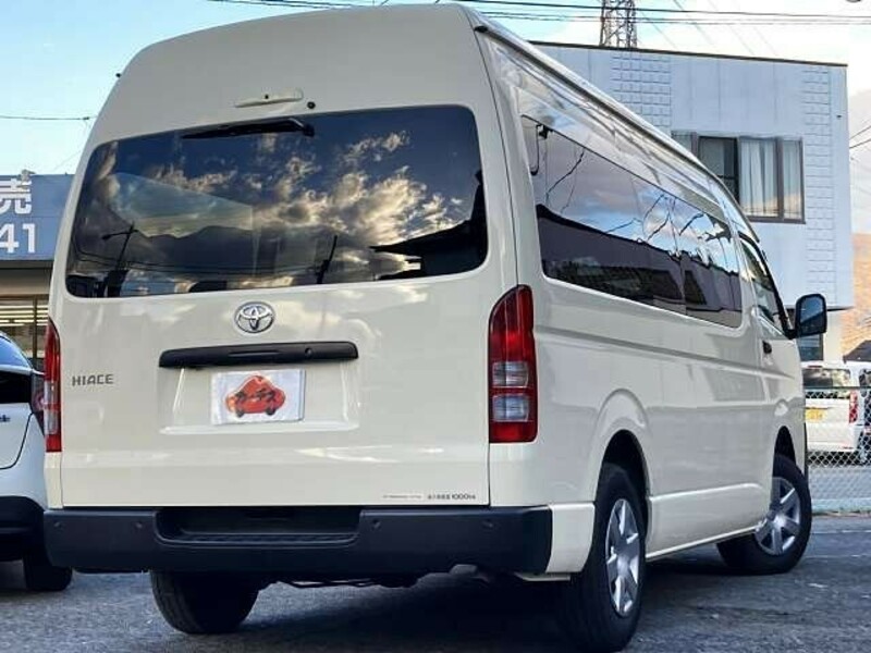 HIACE