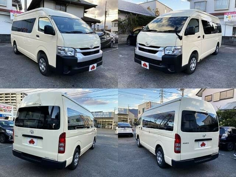 HIACE