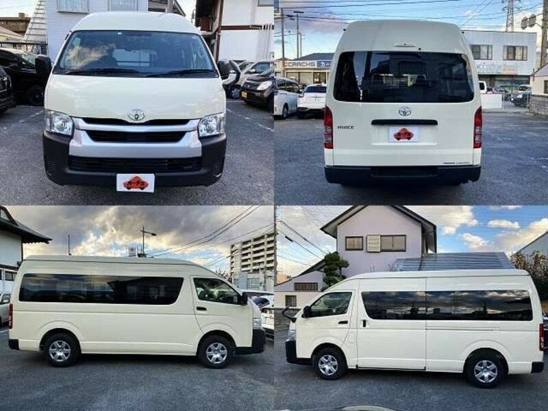 HIACE
