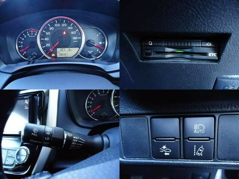 COROLLA FIELDER