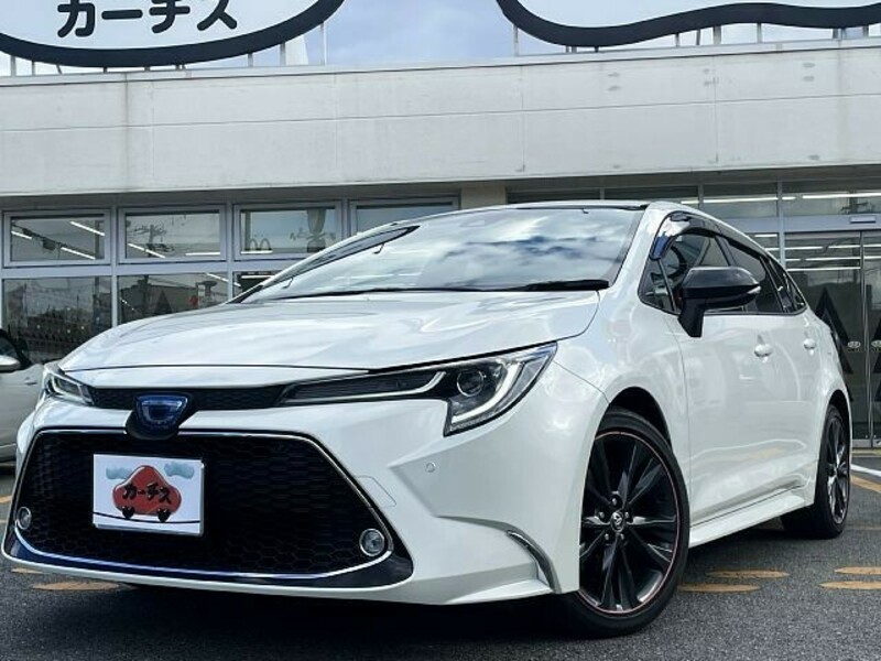 COROLLA TOURING