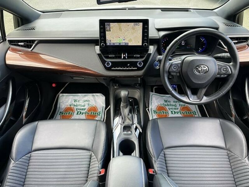 COROLLA TOURING