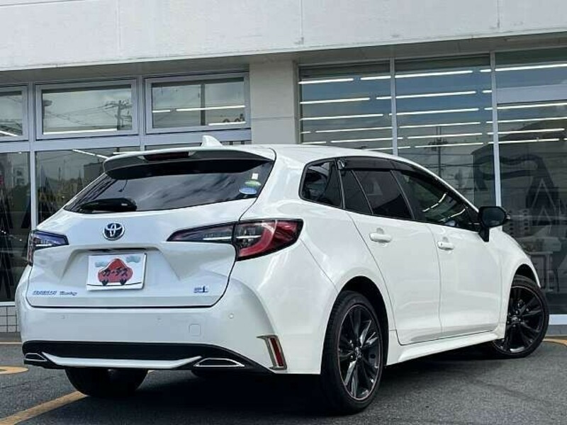 COROLLA TOURING