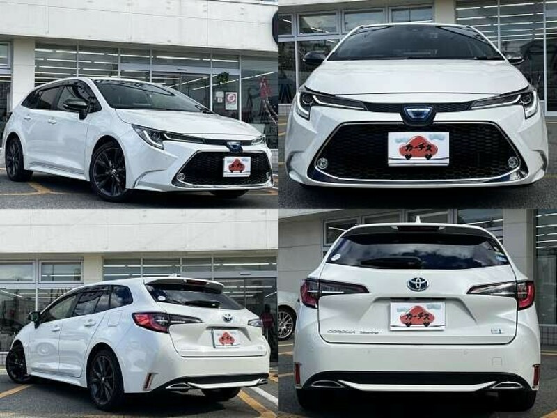 COROLLA TOURING