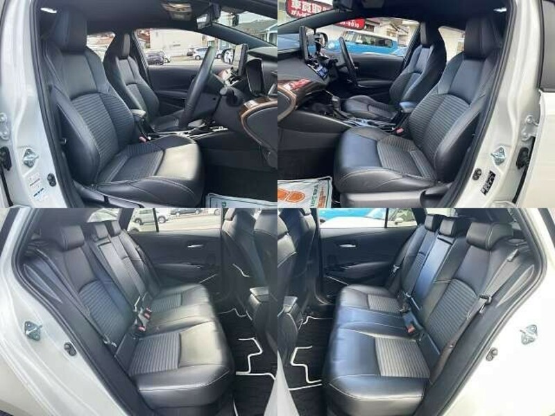 COROLLA TOURING