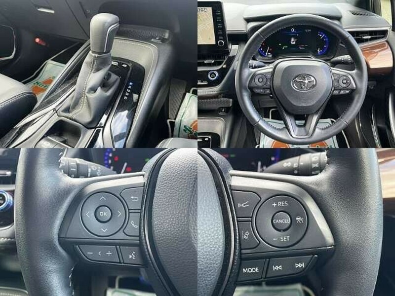 COROLLA TOURING