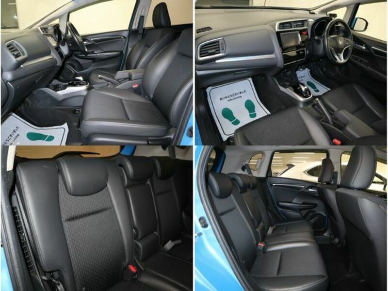 FIT HYBRID