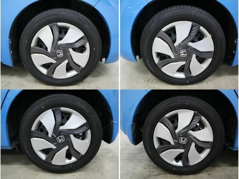 FIT HYBRID