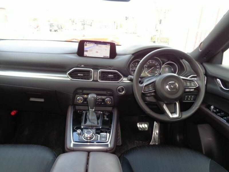 CX-8