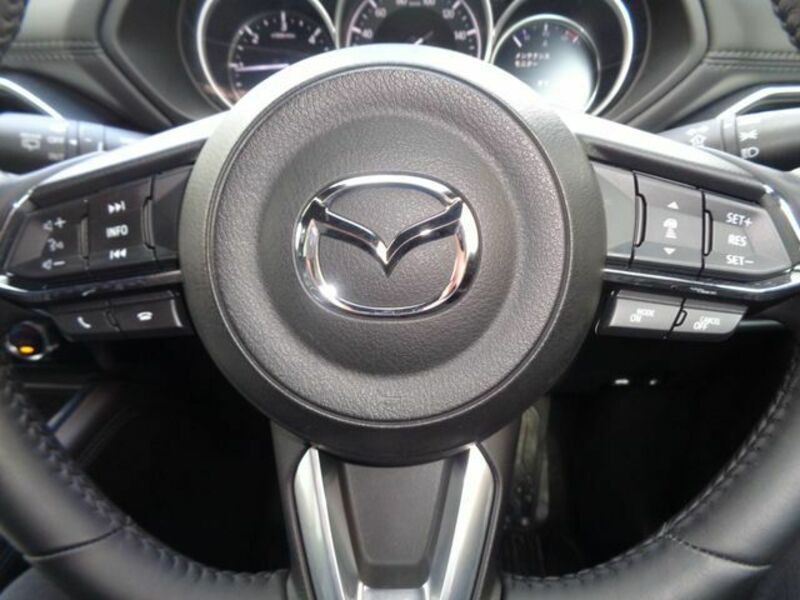 CX-8