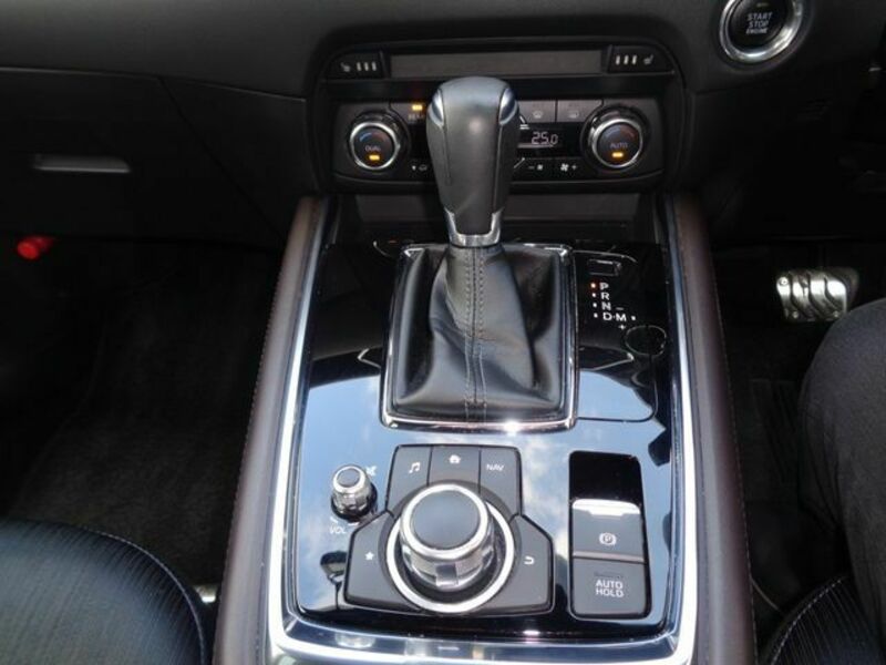 CX-8