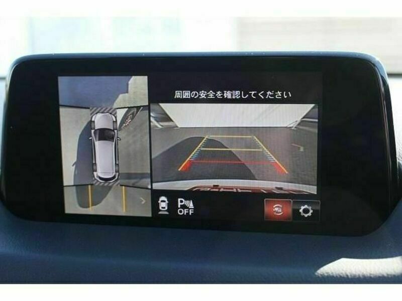 CX-8
