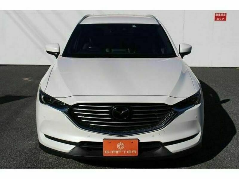 CX-8