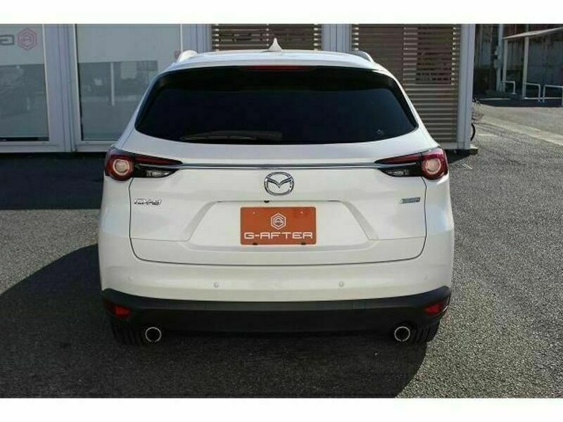 CX-8