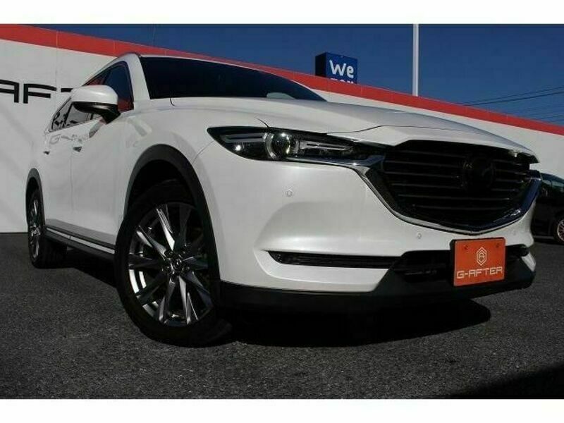 CX-8