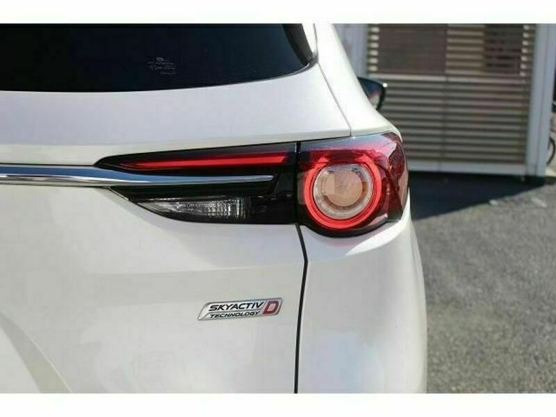 CX-8