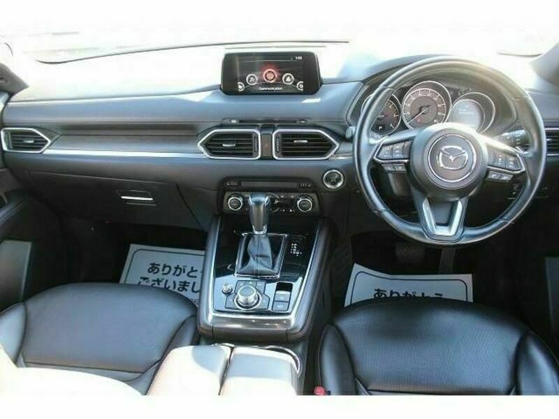 CX-8