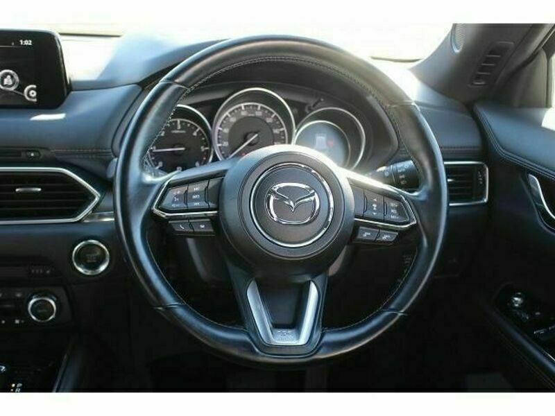 CX-8