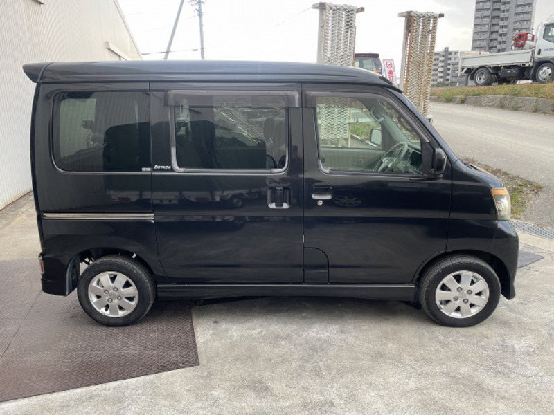 ATRAI WAGON