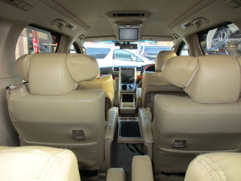 ALPHARD-5