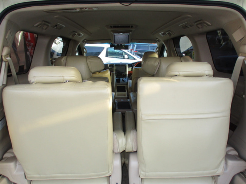 ALPHARD-4