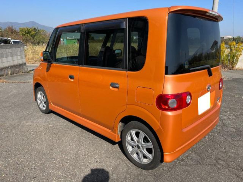 TANTO