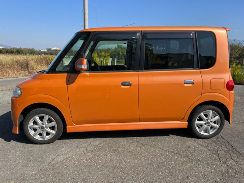 TANTO