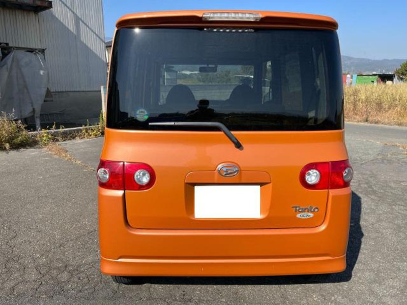 TANTO