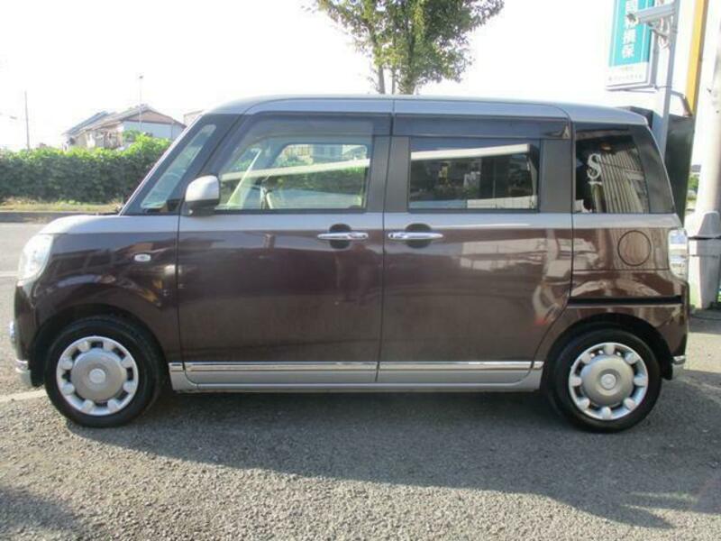 MOVE CANBUS