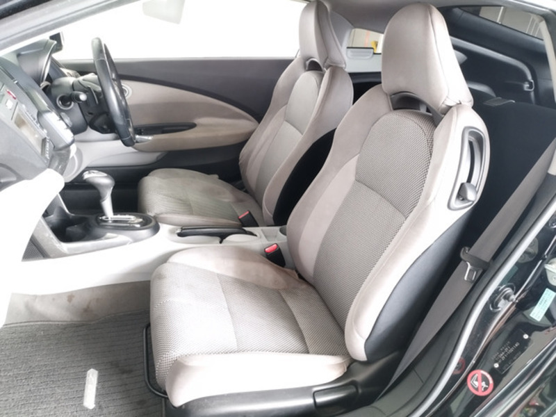 CR-Z