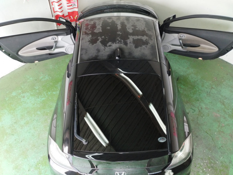 CR-Z