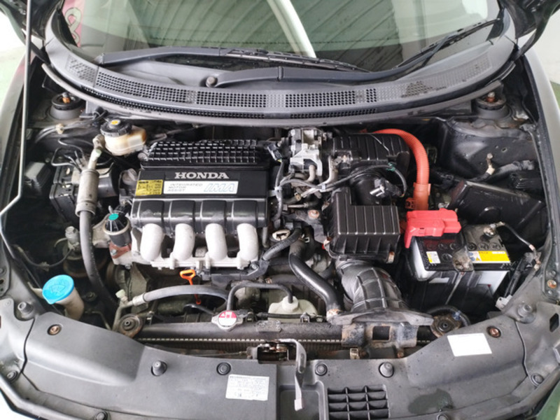 CR-Z
