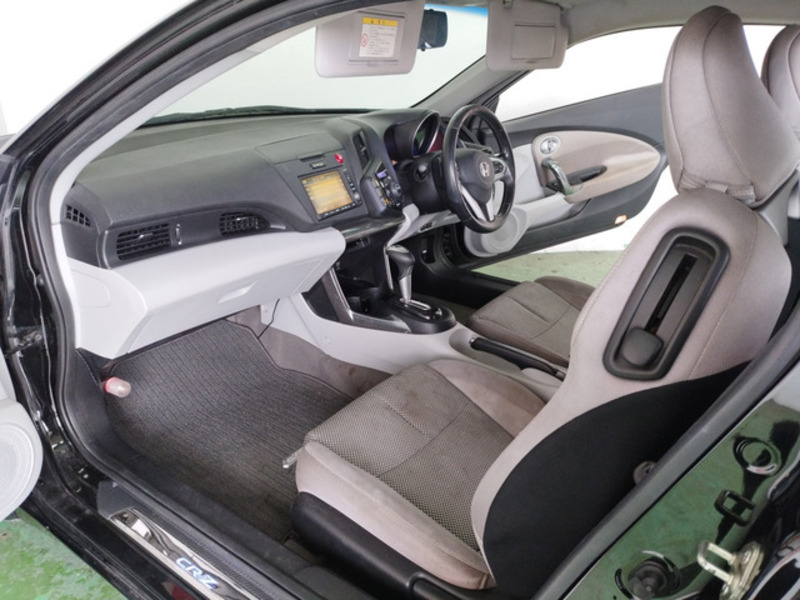 CR-Z