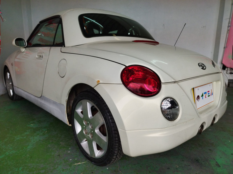 COPEN