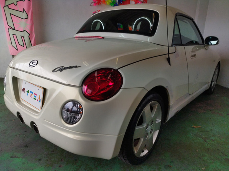 COPEN