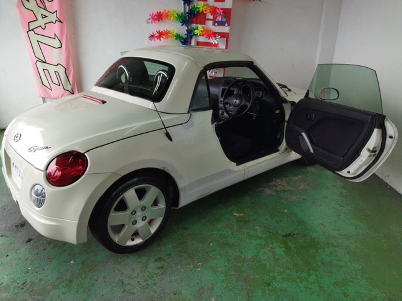 COPEN