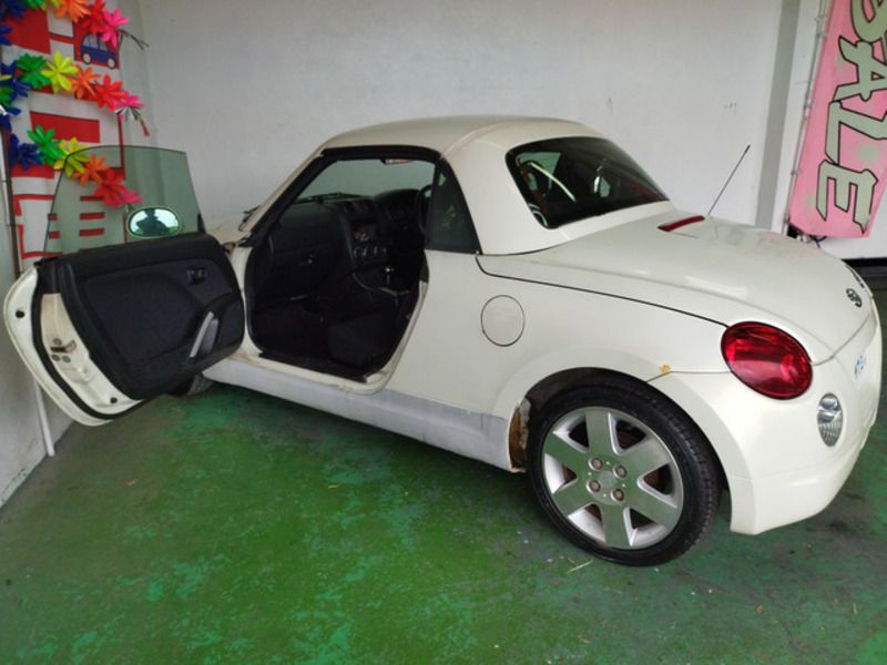 COPEN
