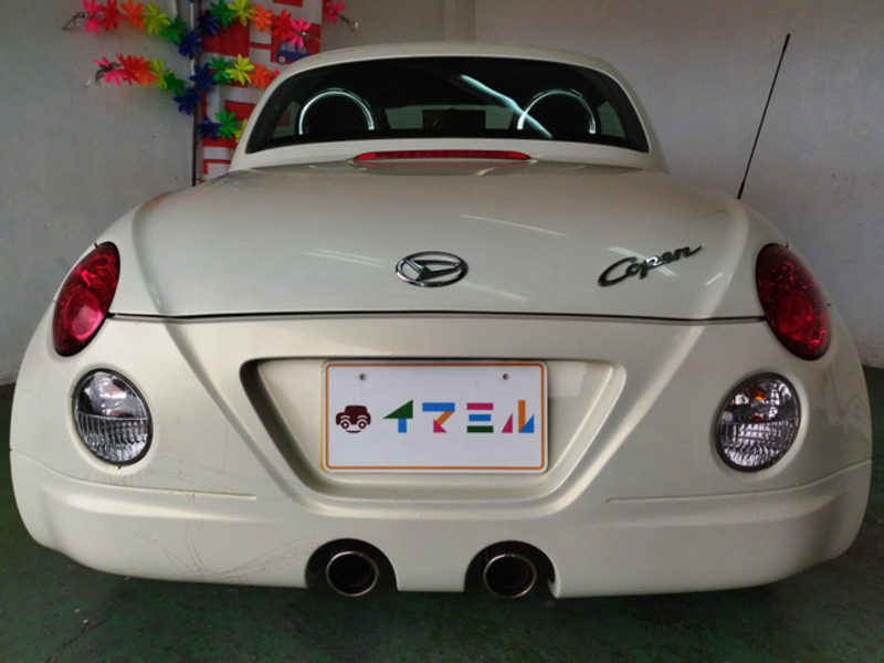 COPEN