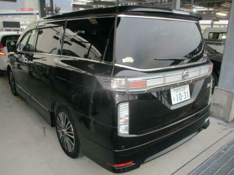 ELGRAND