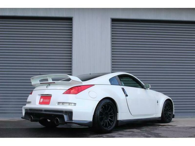 FAIRLADY Z-2