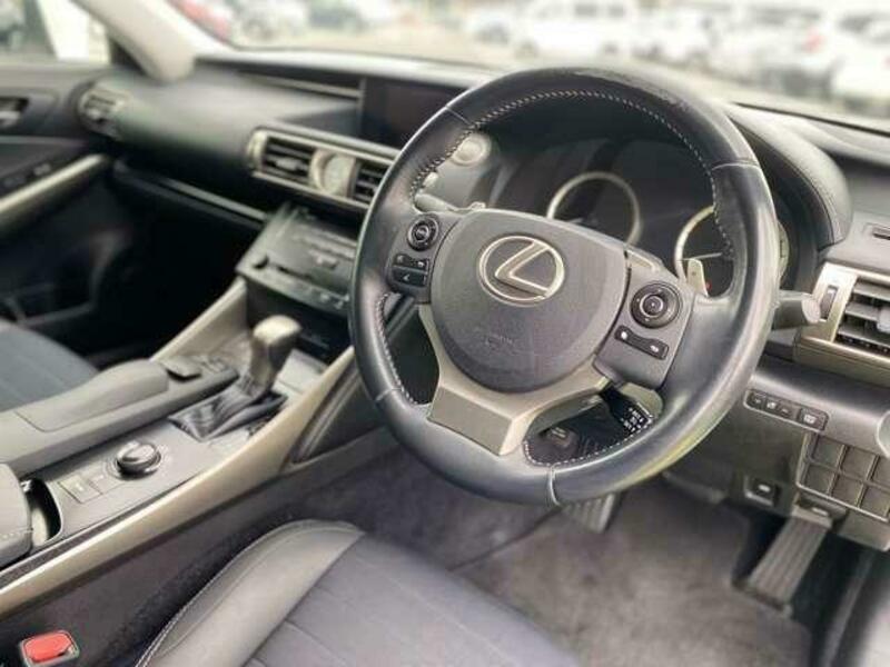 IS