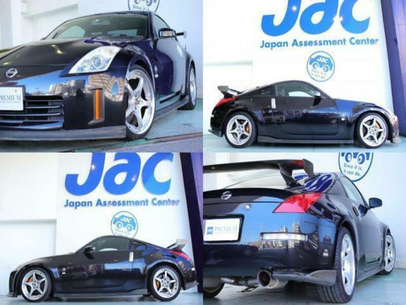 FAIRLADY Z