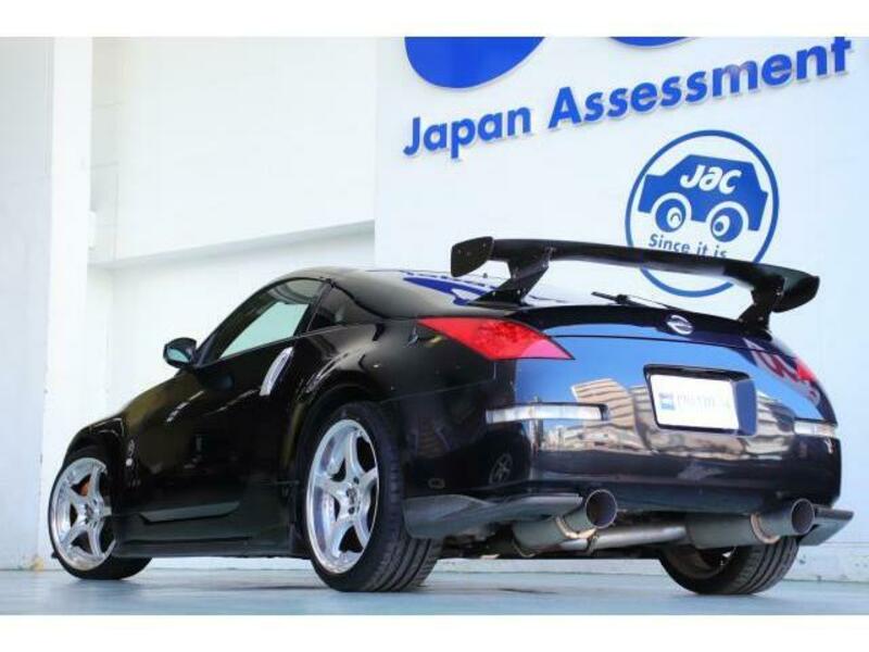 FAIRLADY Z