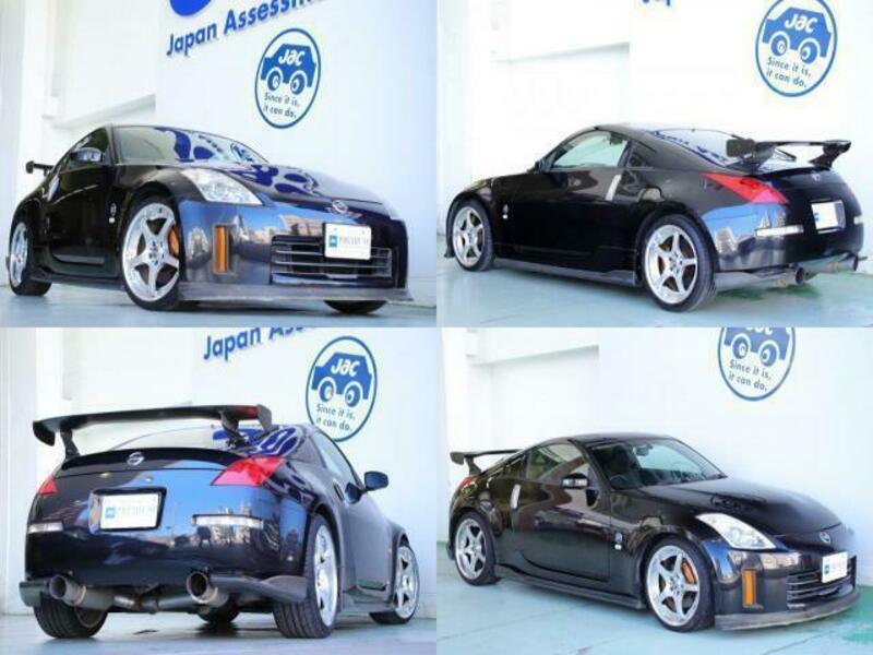 FAIRLADY Z