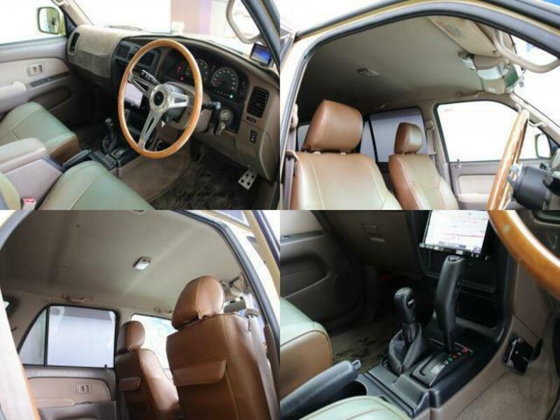 HILUX SURF