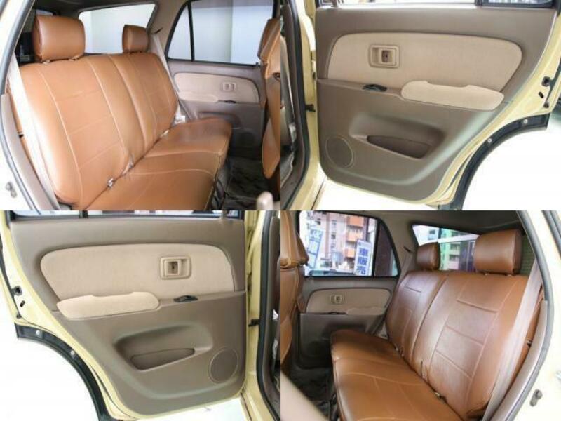 HILUX SURF