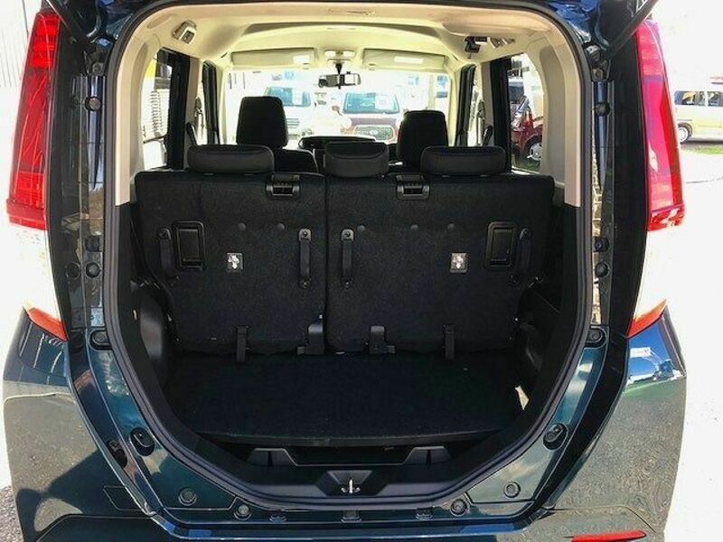 ROOMY